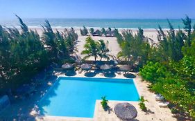 Villa del Mar Praia Hotel